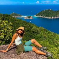 Отзыв от Лика - Виза Destination Thailand